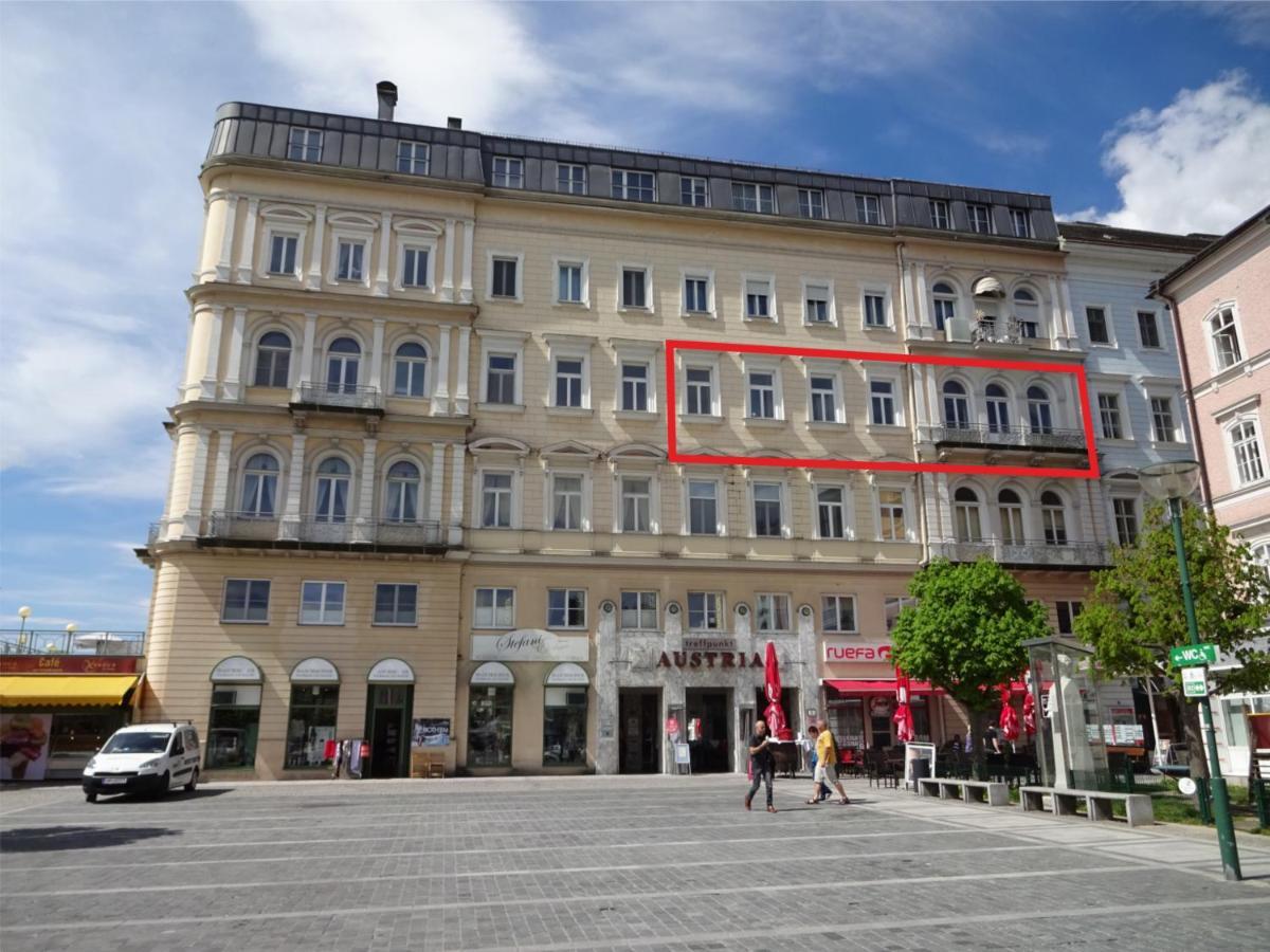 גמונדן Apartment Am Traunsee מראה חיצוני תמונה