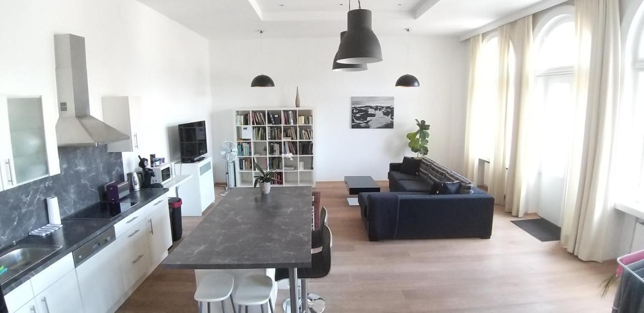 גמונדן Apartment Am Traunsee מראה חיצוני תמונה