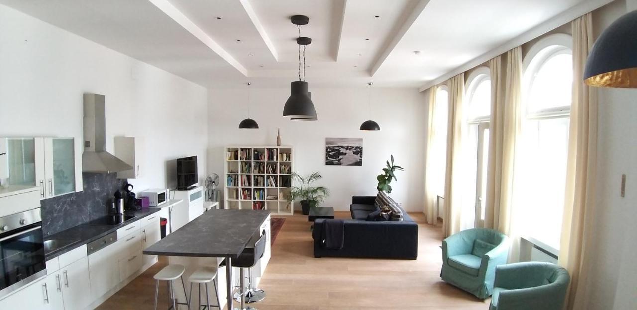 גמונדן Apartment Am Traunsee מראה חיצוני תמונה