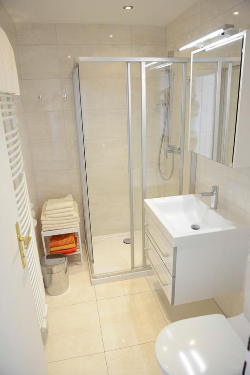 גמונדן Apartment Am Traunsee חדר תמונה