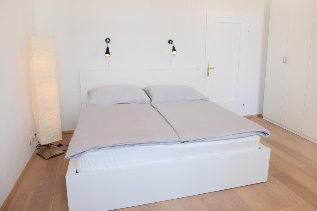 גמונדן Apartment Am Traunsee חדר תמונה