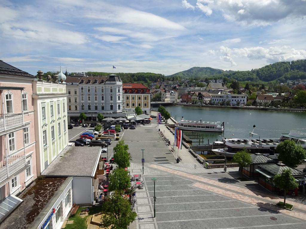 גמונדן Apartment Am Traunsee חדר תמונה